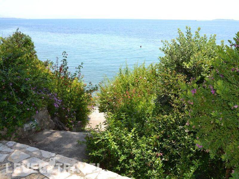 Фотография Glyfa Corfu