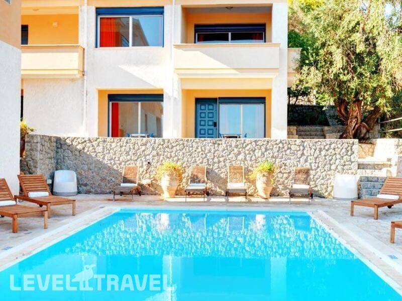 Фотография Glyfa Corfu
