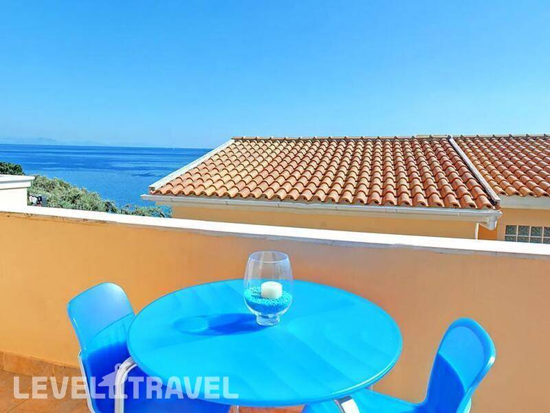Фотография Glyfa Corfu