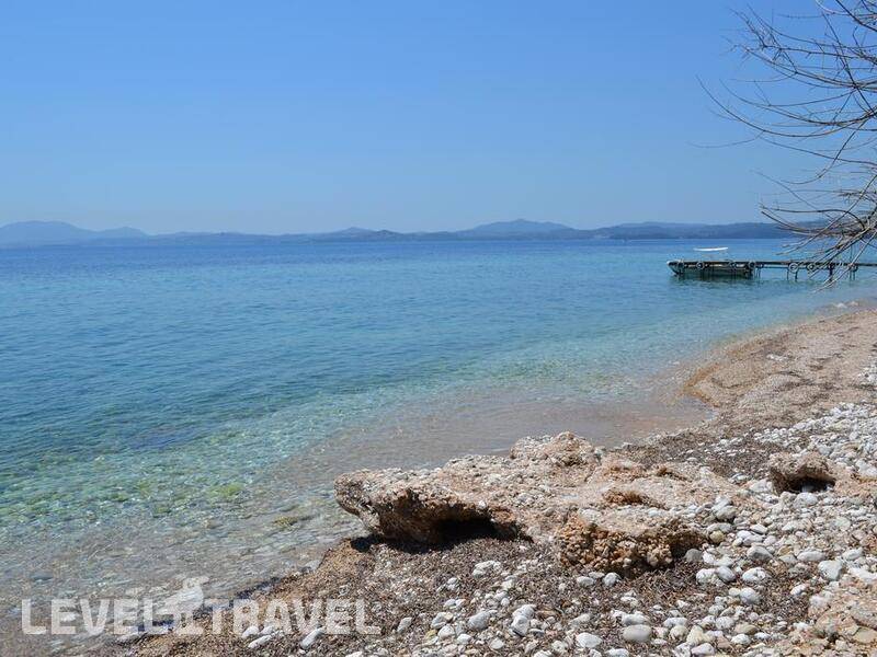 Фотография Glyfa Corfu