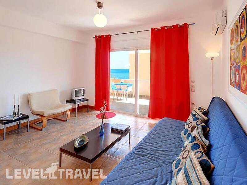 Фотография Glyfa Corfu