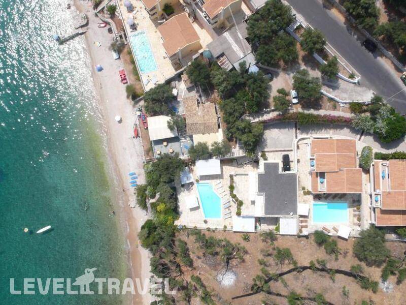Фотография Glyfa Corfu