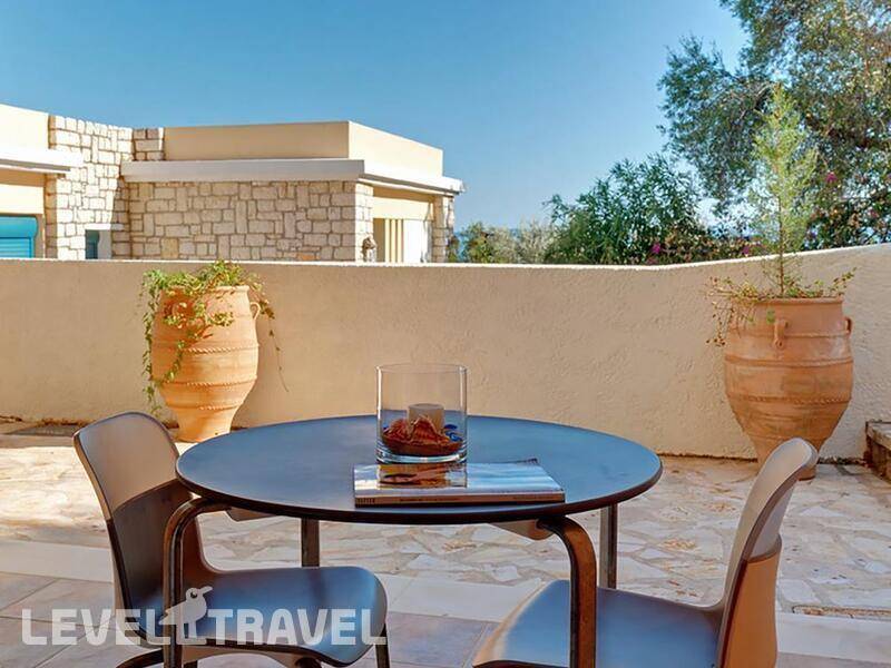 Фотография Glyfa Corfu