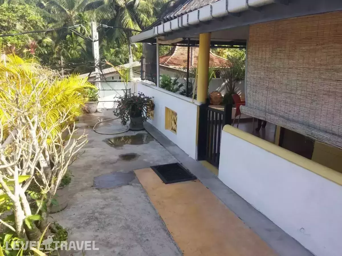 Bird House Guesthouse