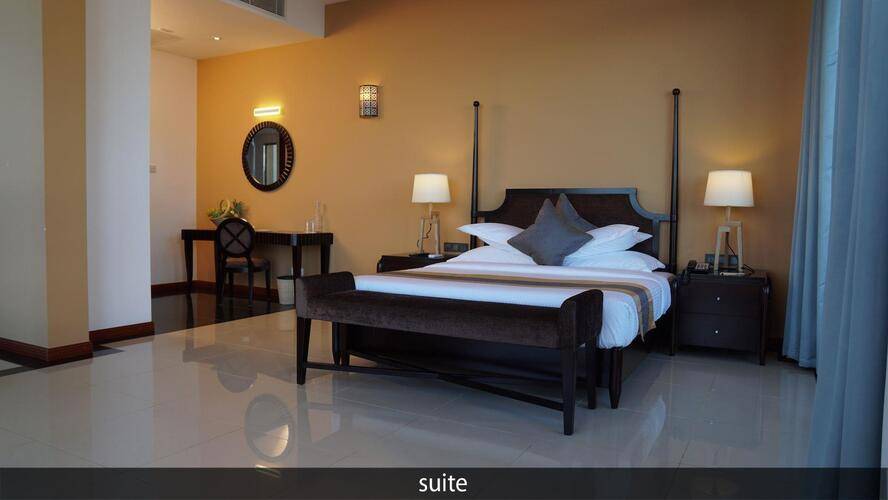 Sooriya Resort & Spa