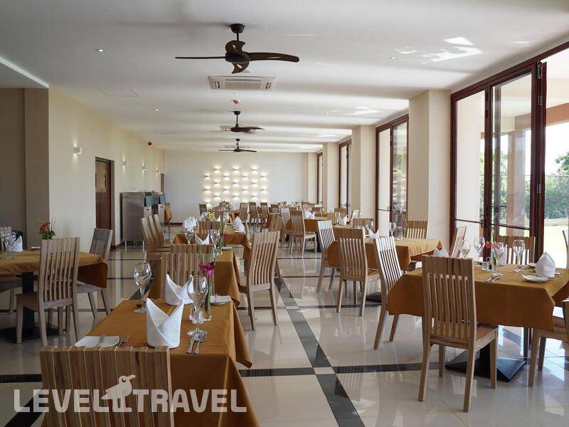Фотография Sooriya Resort & Spa