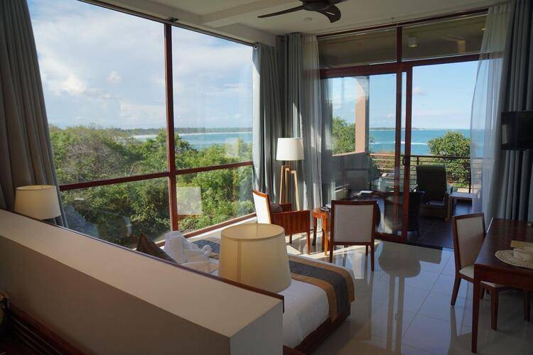Sooriya Resort & Spa