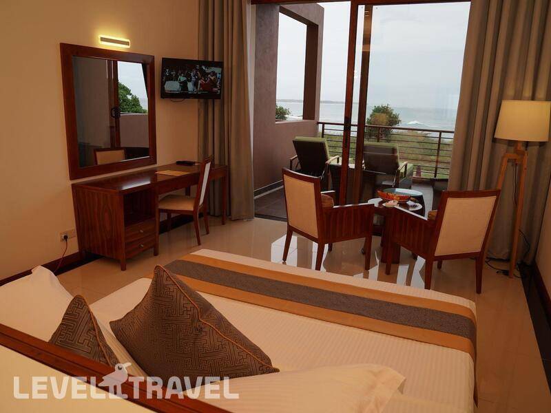 Фотография Sooriya Resort & Spa