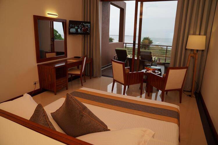Sooriya Resort & Spa