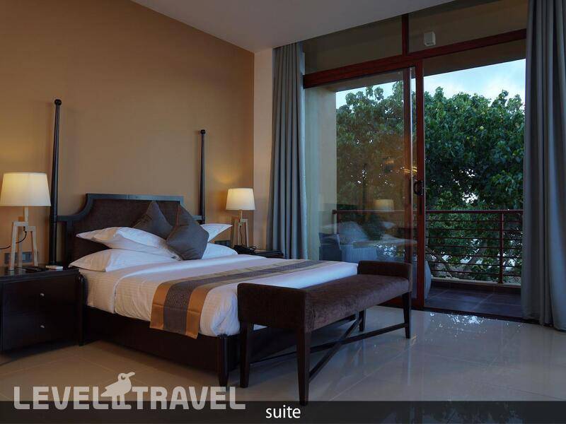Фотография Sooriya Resort & Spa