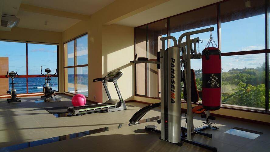 Sooriya Resort & Spa