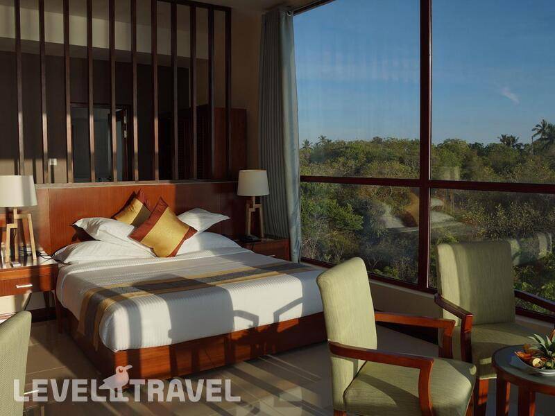Фотография Sooriya Resort & Spa