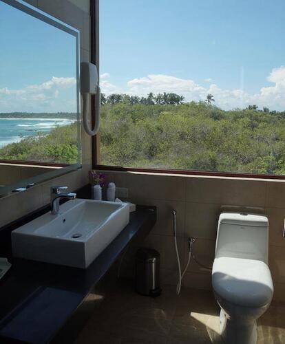 Sooriya Resort & Spa