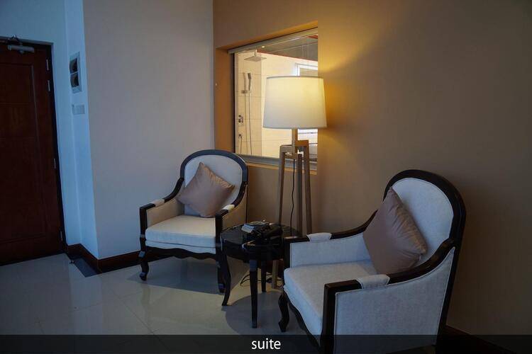 Sooriya Resort & Spa