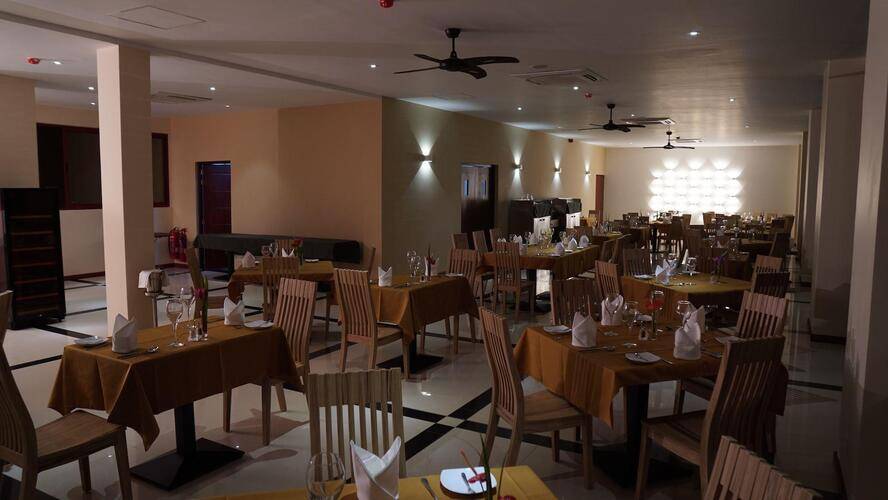 Sooriya Resort & Spa