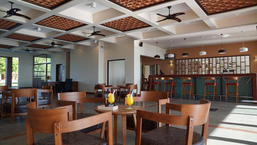 Sooriya Resort & Spa