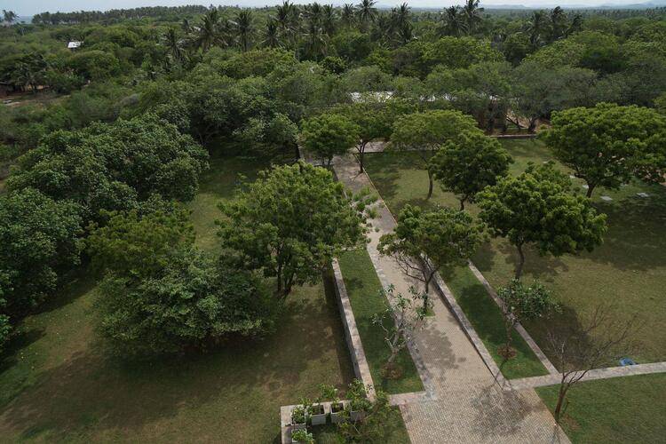 Sooriya Resort & Spa