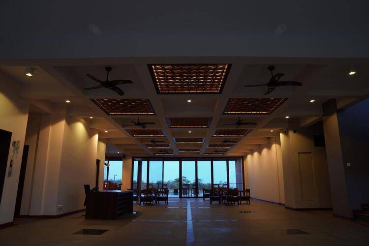 Sooriya Resort & Spa