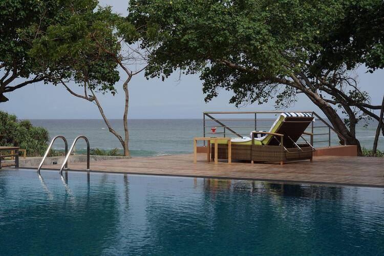 Sooriya Resort & Spa