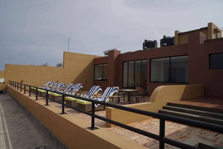 Sooriya Resort & Spa