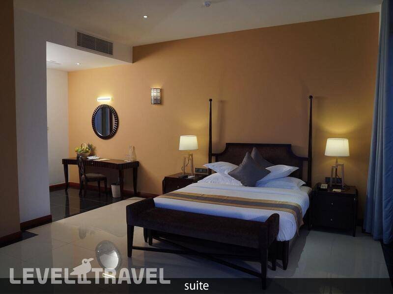 Фотография Sooriya Resort & Spa