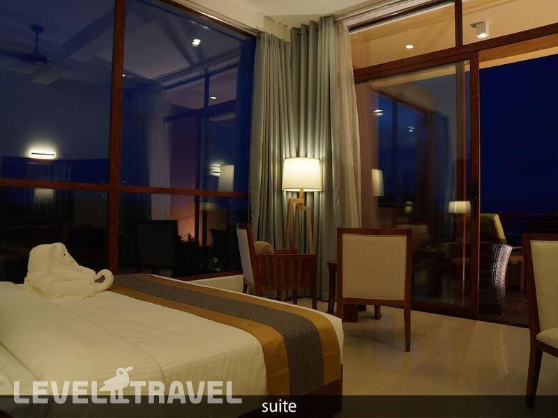 Фотография Sooriya Resort & Spa