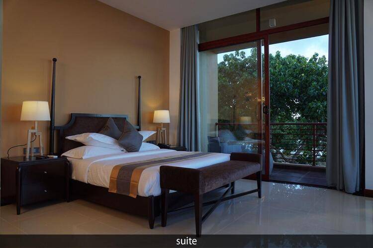 Sooriya Resort & Spa