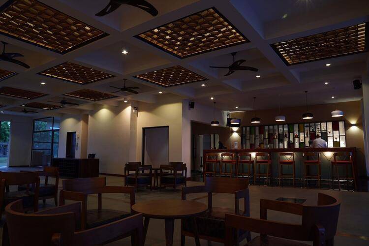Sooriya Resort & Spa