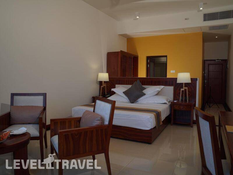 Фотография Sooriya Resort & Spa