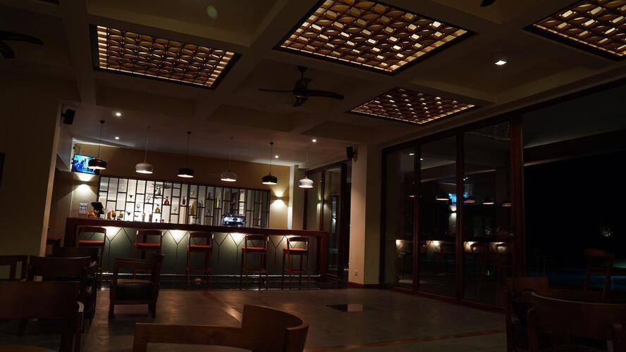Sooriya Resort & Spa