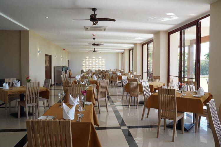 Sooriya Resort & Spa