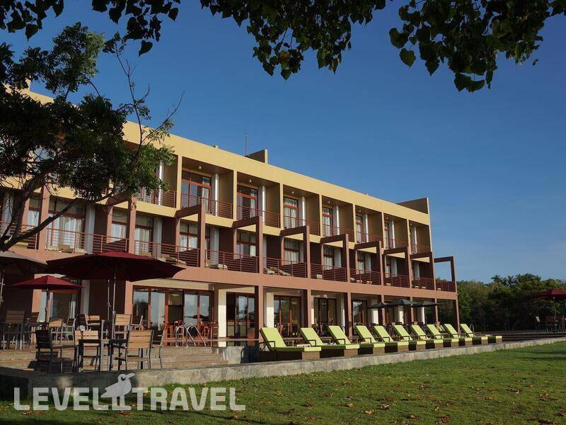 Фотография Sooriya Resort & Spa