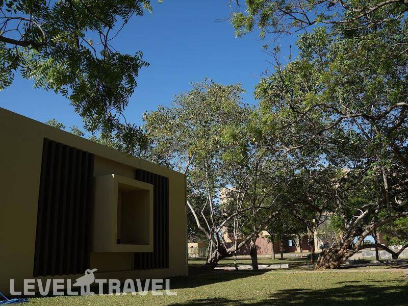 Фотография Sooriya Resort & Spa