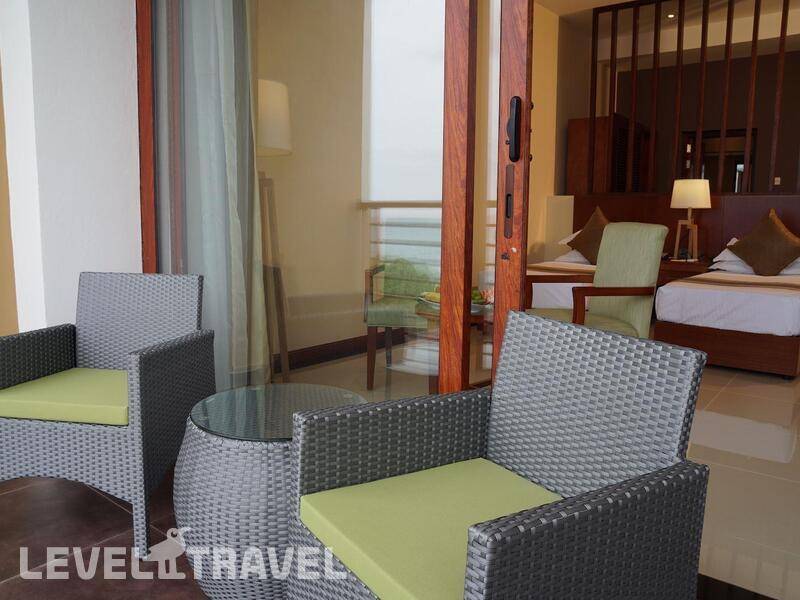 Фотография Sooriya Resort & Spa