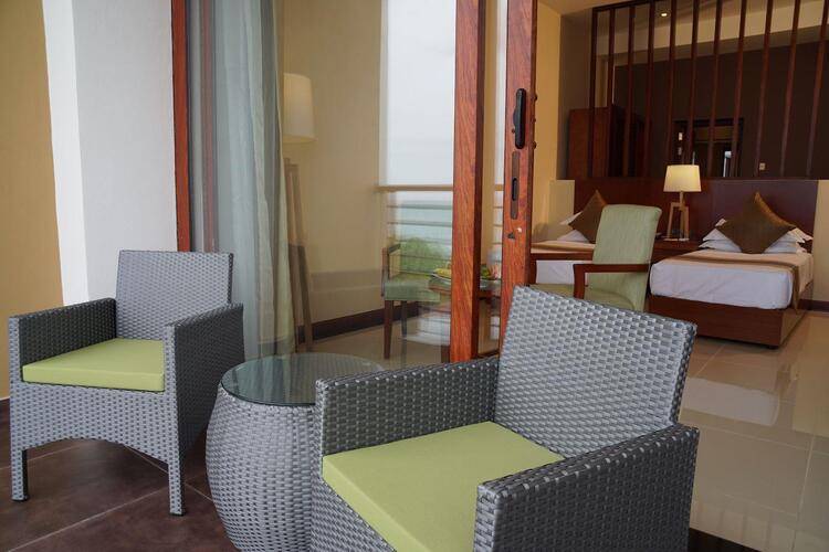 Sooriya Resort & Spa