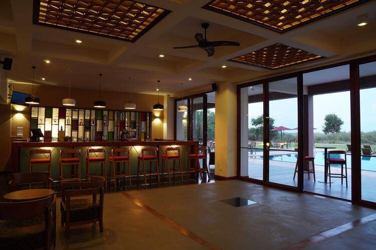 Sooriya Resort & Spa