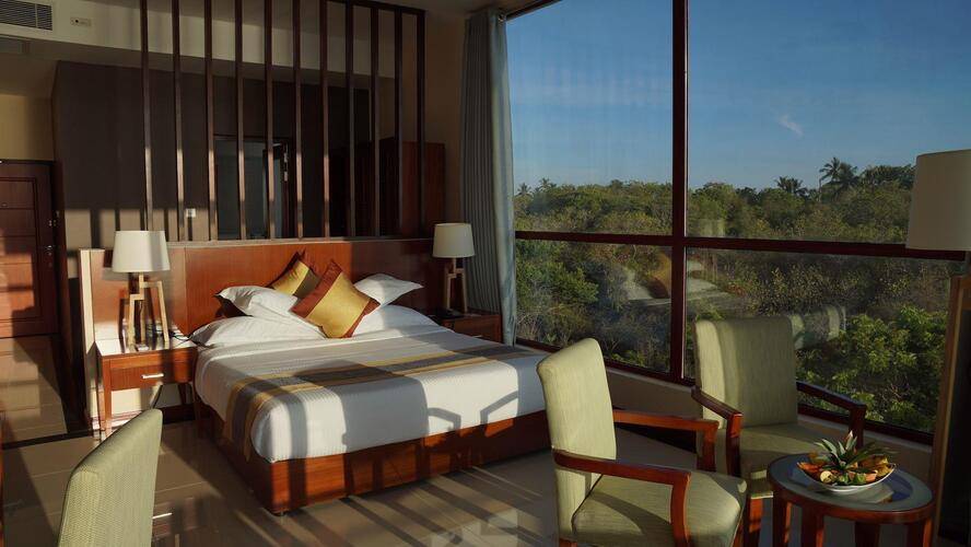 Sooriya Resort & Spa