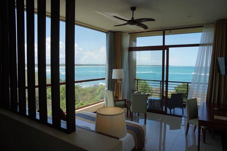 Sooriya Resort & Spa