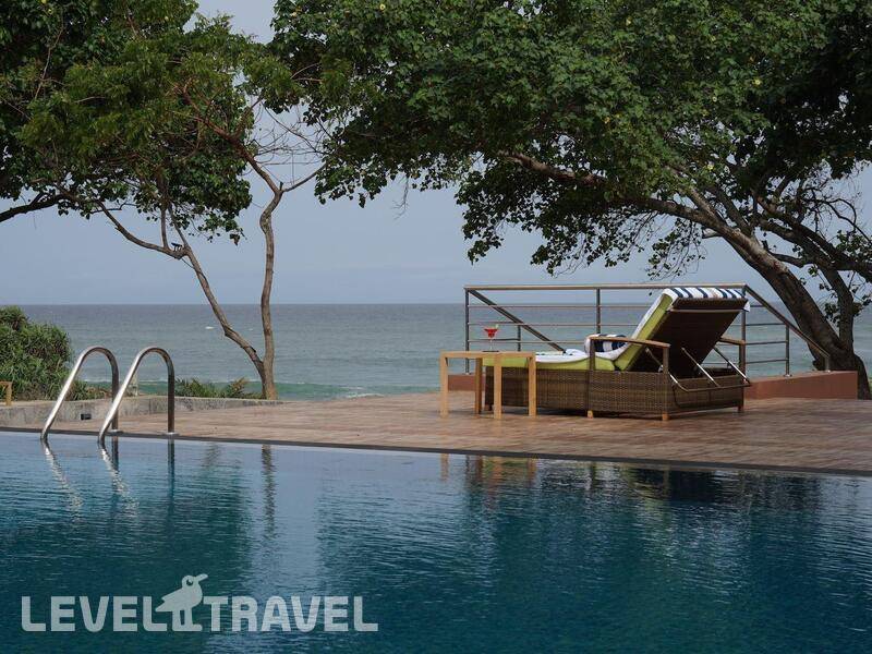 Фотография Sooriya Resort & Spa