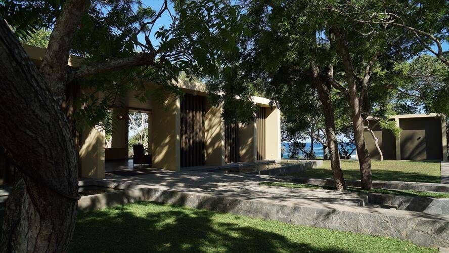 Sooriya Resort & Spa