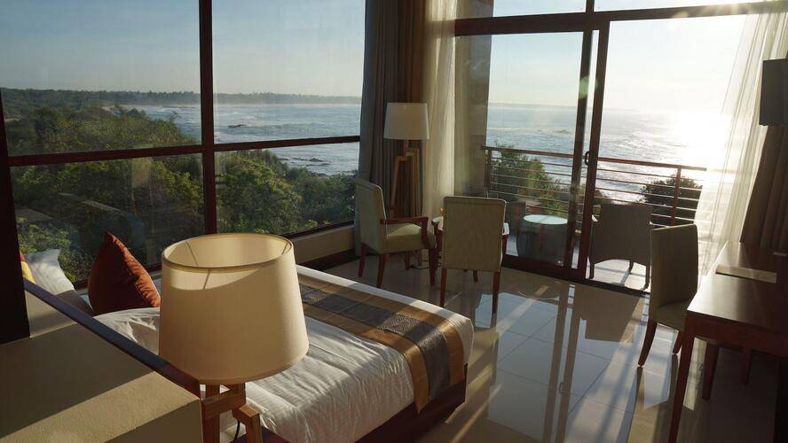 Sooriya Resort & Spa