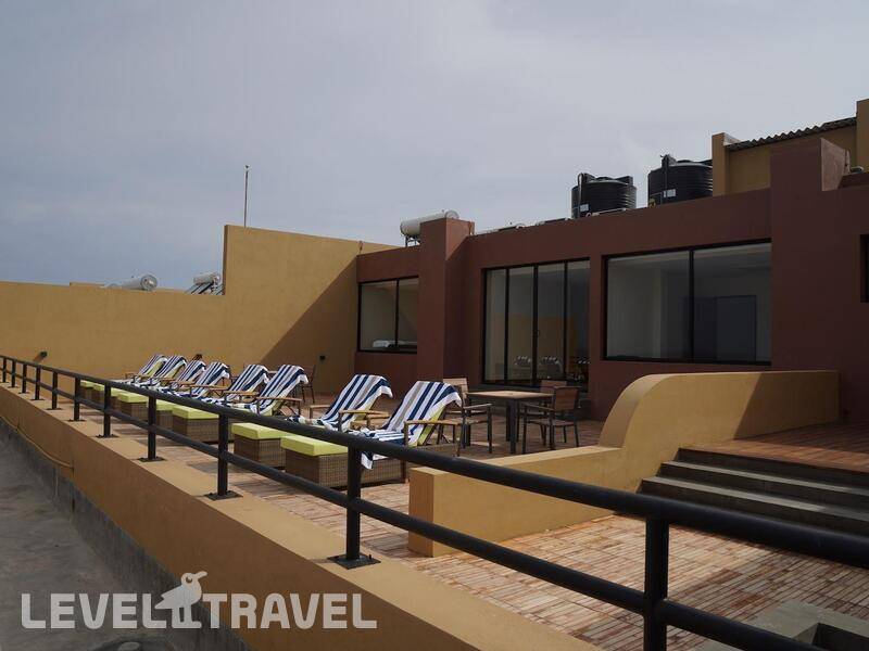 Фотография Sooriya Resort & Spa