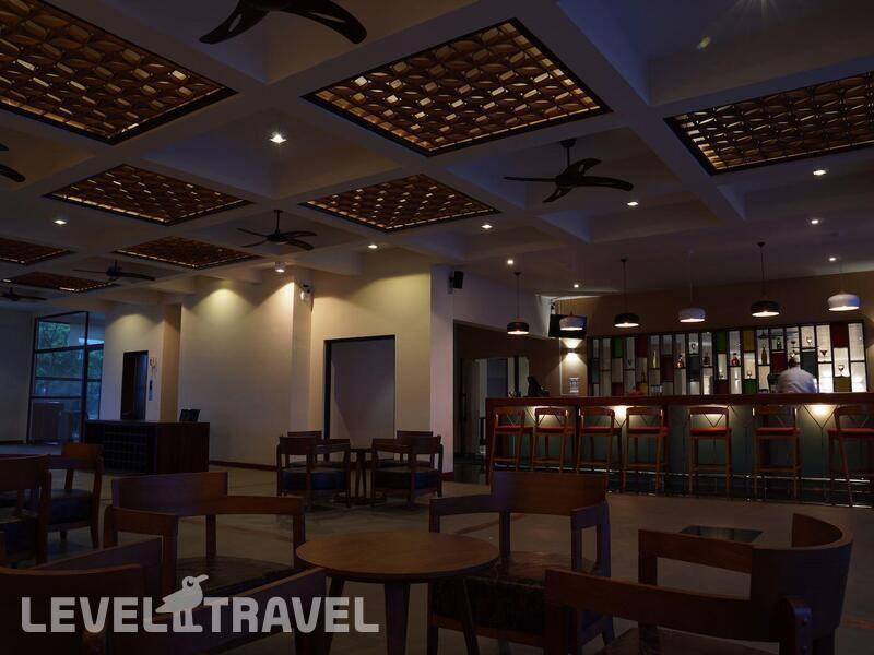 Фотография Sooriya Resort & Spa