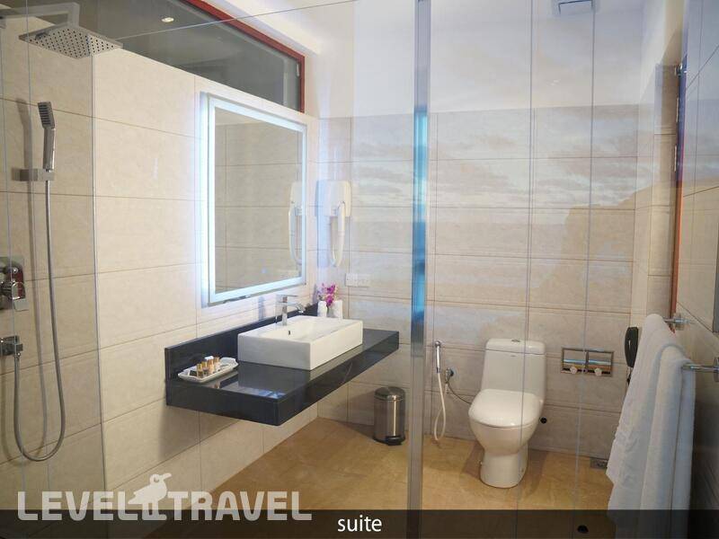 Фотография Sooriya Resort & Spa