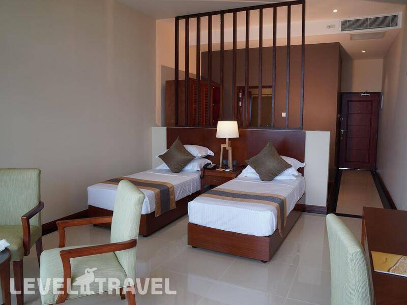Фотография Sooriya Resort & Spa