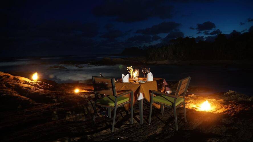 Sooriya Resort & Spa