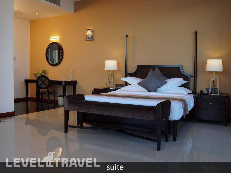 Фотография Sooriya Resort & Spa