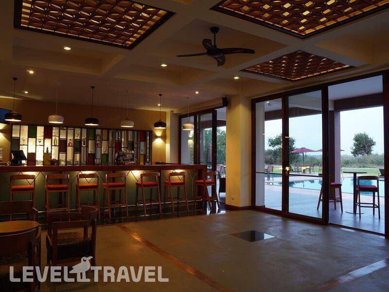 Фотография Sooriya Resort & Spa