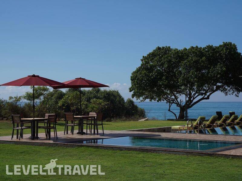 Фотография Sooriya Resort & Spa