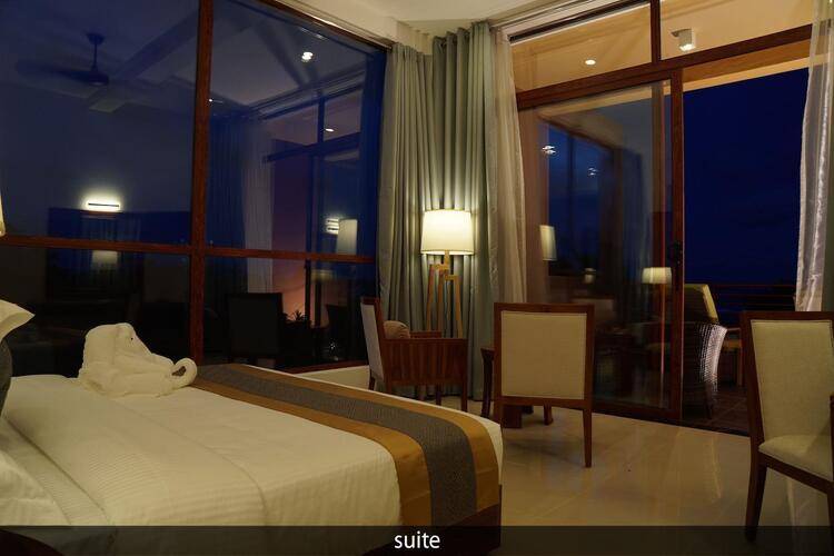 Sooriya Resort & Spa
